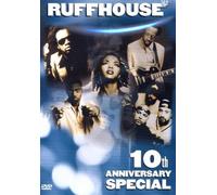 Ruffhouse 10th Anniversary Special [Alemania] [DVD]
