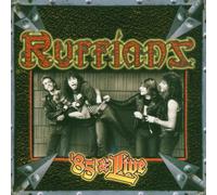 Ruffians - 85 & Live