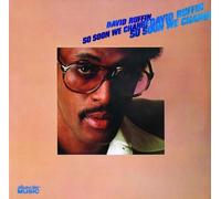 Ruffin,David - So Soon We Change
