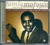Ruffin Jimmy - Motown Early Classic