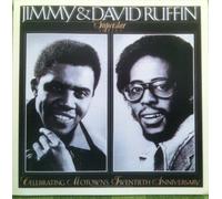 Ruffin, Jimmy - Motown Superstars 8