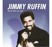 Ruffin, Jimmy - Tell Me What You Want