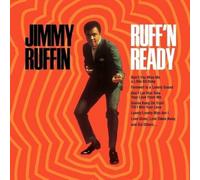 Ruffin - Ruff N Ready [Vinilo]