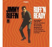 Ruffin - Ruff'n Ready