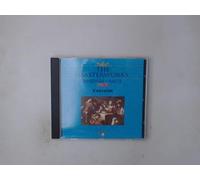 Ruffini Alessandra & Calvi Caterina & Ensemble Concerto & Gini Roberto - Antonio Vivaldi Cantatas The Masterworks Vol. 31