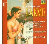 Ruffini - Delibes;Lakme