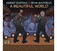 Ruffins Kermit - A Beautiful World (Vinyl)