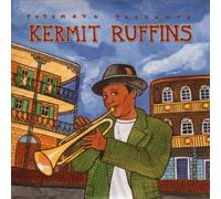 Ruffins, Kermit - Putumayo:Kermit.. -Digi-