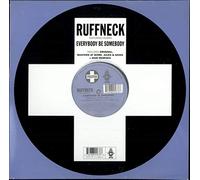 Ruffneck Ft Yavahn - Everybody Needs Somebody [Vinilo]