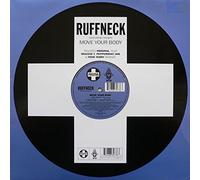 Ruffneck - Move Your Body [12 [Vinyl Single]