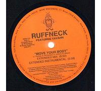 Ruffneck - Move Your Body (x2) [Vinyl Single]