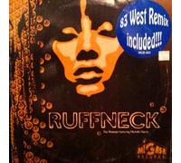 Ruffneck - Wisemen Feat Michelle Harris 12"