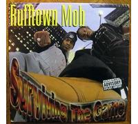 Rufftown Mob - Surviving the Game [Vinilo]