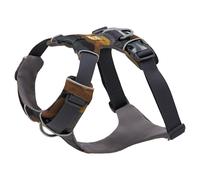 Ruffwear Arnés de Perro Frente Range Arnés Moonlight Montaña, Varios Tamaños