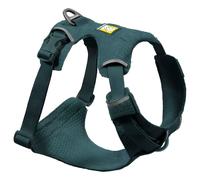 Ruffwear Arnes Flex Front Range® Teal Profundo Para Perros