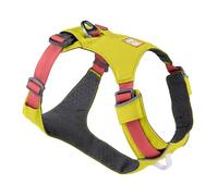 Arnés Para Perros Ruffwear Hi & Light Verde Musgo, Minimalista & Ligero