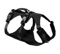 Ruffwear Arnés Para Perros Ridgeline Obsidian Black Robusto Y Ligero