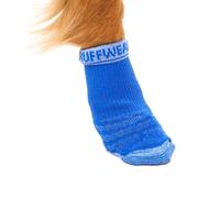 Ruffwear Bark'n Boot Socks Calcetines de perro cmodos y revestimientos de botas Agrupo 2.00 in/ 2.25 en