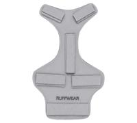 Ruffwear Brustkühler Swamp Refrigerador Core Gris Grafito para Perros, Funda &