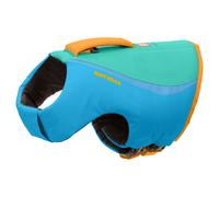 Ruffwear Chaleco De Flotación Blue Dusk Para Perros - Seguridad Y Confort