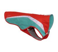 Ruffwear Chaleco De Seguridad Lumenglow Hi-Viz Rojo Sumac Para Perros