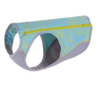 Ruffwear Chaleco Swamp Cooler Zip 05451-475 Blue Mist Azul Claro NUEVO