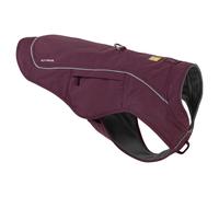 Ruffwear Chaqueta para Perro Abrigo Fuse Púrpura Rain, Varios Tamaños, Nuevo