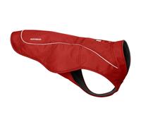 Ruffwear Chaqueta para Perro Abrigo Utility Rojo Clay, Varios Tamaños, Nuevo