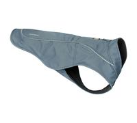Ruffwear Chaqueta para Perro Abrigo Utility Slate Azul, Varios Tamaños, Nuevo