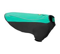 Ruffwear Chaqueta para Perro Cloud Chaser Softshell Aurora Cerceta, Diversos