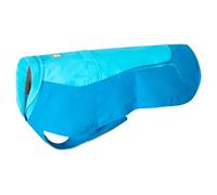 Ruffwear Chaqueta para Perro Vert Chaqueta Azul Atoll - Intemperie & Comfort