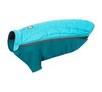 Ruffwear Chaqueta Softshell Híbrido Powder Hound Azul, Varios Tamaños, Nuevo