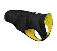 Ruffwear Chaqueta Térmica Quinzee Aislamiento Obsidiana Negro, Varios Tamaños