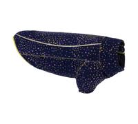 Ruffwear Climate Changer Chaqueta de forro polar transpirable de secado rpido para perros Galaxy Large