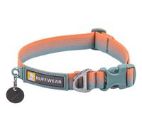 Ruffwear Collar para Perro Frente Range Primavera Fade, Varios Tamaños, Nuevo