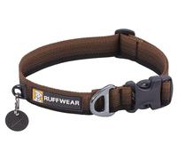 Ruffwear Collar para Perro Frente Range Moonlight Fade Reflector Cierre de Clic