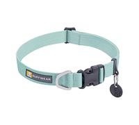 RUFFWEAR Collar de Perro ultrafuerte y Ligero