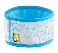 Ruffwear Correa Cuello Refrescante Swamp Cooler Biolumin Azul para Perros De ,Ya