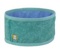 Ruffwear Correa Cuello Refrescante Swamp Refrigerador Aurora Cerceta para Perro
