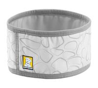 Ruffwear Correa Cuello Refrescante Swamp Refrigerador para Perros Gris Grafito