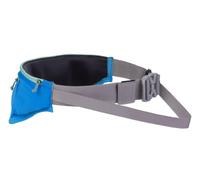 RUFFWEAR Correa de Perro para Correr o Caminar Atada a la Cintura, Trail Runner Belt, cinturón de Cadera Resistente sin enredos con Bolsillos, Blue Pool, Large/Extra Large