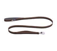 RUFFWEAR Correa de Perro, Front Range Leash, Ligera y Duradera, 1,5 m con manija Acolchada y Clip Crux Giratorio Seguro, Correa Tubelok compacta y aerodinámica, Moonlight Fade