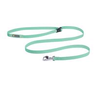 Ruffwear Correa Para Perros Flagline Verde Salvia 200cm Con Cierre De Click