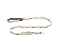 Ruffwear Correa para Perros Front Range de 1,5 m con Asa Acolchada, Ligera y Resistente, Correa para Perros antienredos y Correa para Adiestramiento para Perros Antitirones, Logotipo de Montañas