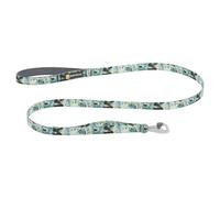 Ruffwear Correa Para Perros Front Range, Sweeping Sage - Ligera Y Duradera