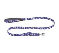 Ruffwear Correa Para Perros Front Range Wildflower - Cómoda Y Resistente