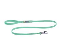 Ruffwear Correa Para Perros Hi & Light Verde Salvia 140cm Ligera Con Clip Crux