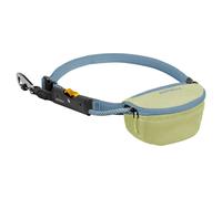 Ruffwear Correa Para Perros Hitch Hiker 3,65m Sunny Lime Flexible