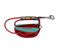 Ruffwear Correa Para Perros Hitch Hiker Aurora Teal 3,65m Reflectante