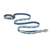 Ruffwear Correa Peña Correa 1,8m Alpine Dawn, Reflectante, Giratorio
